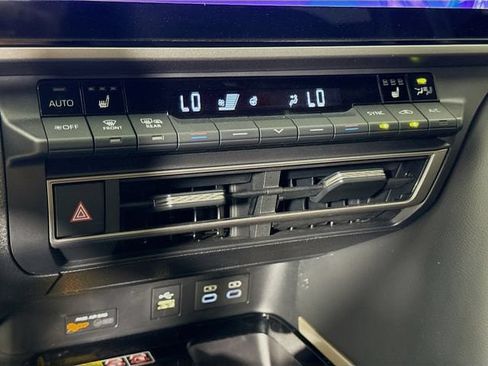 Certified 2025 Toyota Camry XSE FWD image 17
