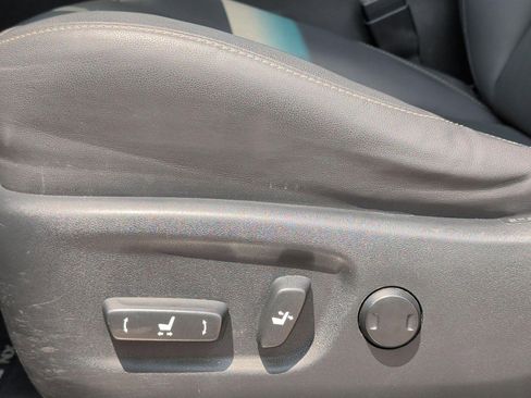 Used 2019 Lexus NX 300h AWD w/ Comfort Package image 10