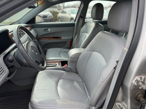 Used 2006 Buick LaCrosse CXL w/ Driver Confidence Package image 12