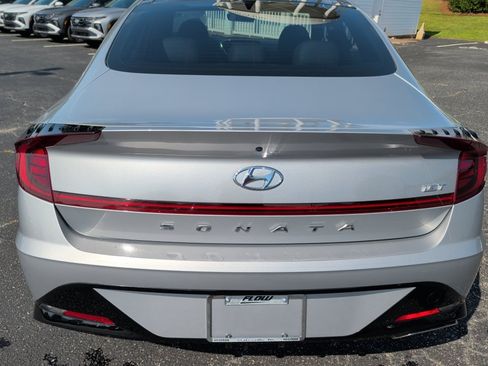 Certified 2023 Hyundai Sonata SEL Plus FWD image 14