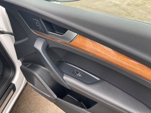 Used 2023 Audi Q5 2.0T Premium Plus image 21