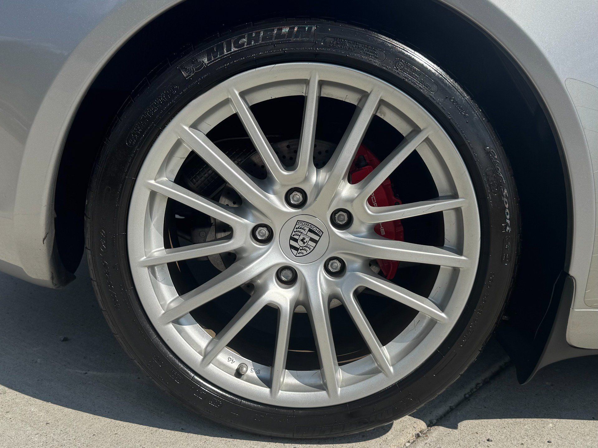 Used 2008 Porsche Boxster RS 60 Spyder RWD image 67