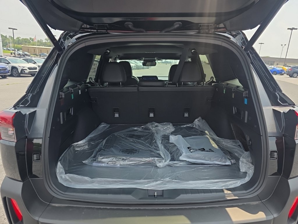 New 2026 Subaru Outback Limited AWD/4WD image 4