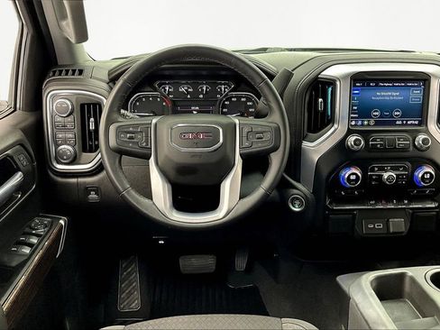 Used 2022 GMC Sierra 1500 Elevation image 5