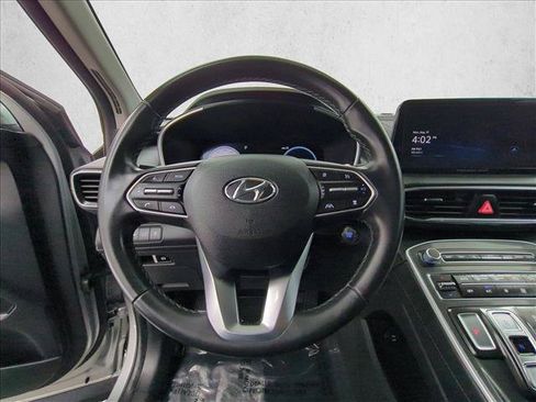 Certified 2023 Hyundai Santa Fe SEL w/ Premium Package FWD image 30