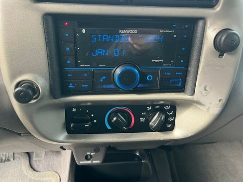 Used 2003 Ford Ranger 2WD Regular Cab image 50