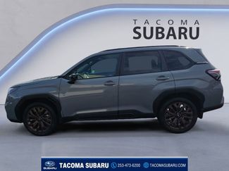 New 2026 Subaru Forester Sport AWD/4WD video 2