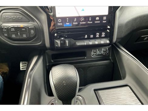 Used 2023 RAM 1500 Rebel w/ Rebel Level 2 Equipment Group image 33