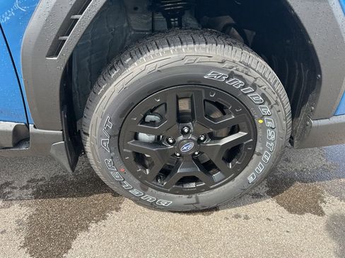 New 2026 Subaru Outback Wilderness AWD/4WD image 33