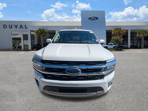 Used 2024 Ford Expedition Max Limited image 9