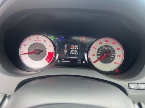 Used 2024 Acura RDX A-Spec image 8