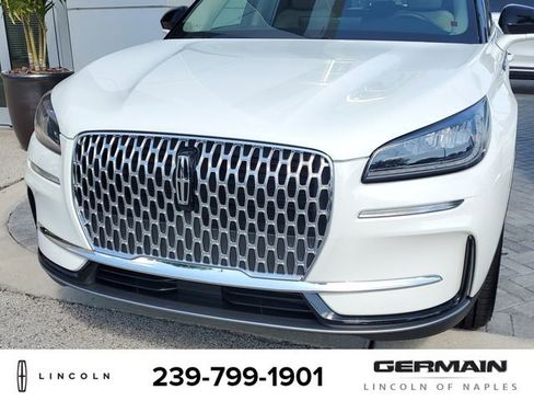 New 2026 Lincoln Corsair Premiere image 13