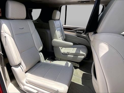 Used 2024 Cadillac Escalade ESV Sport Platinum AWD/4WD image 20