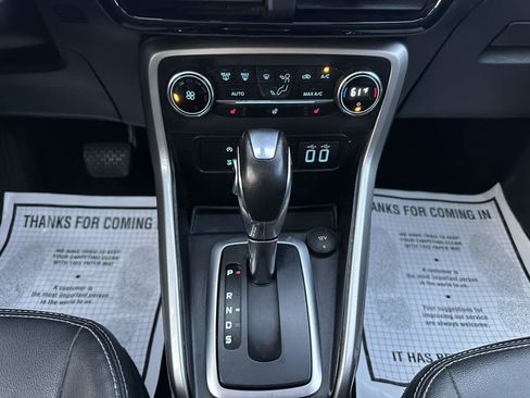 Used 2020 Ford EcoSport Titanium image 23