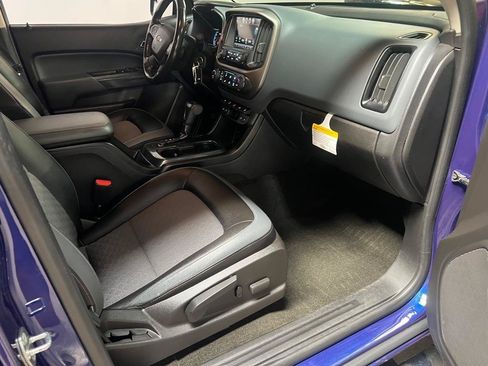 Used 2017 Chevrolet Colorado Z71 RWD image 27