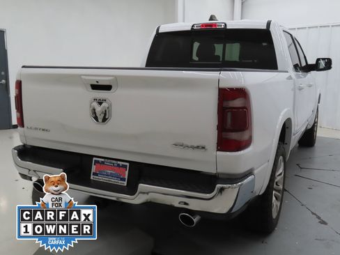 Used 2024 RAM 1500 Limited image 3