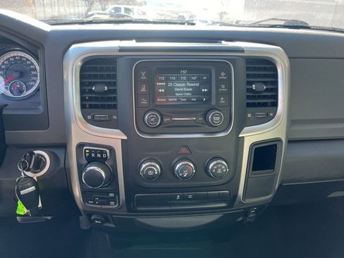 Certified 2020 RAM 1500 Classic SLT image 16