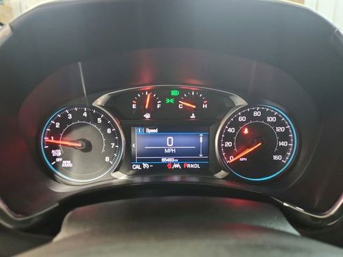 Used 2020 Chevrolet Equinox LT image 10