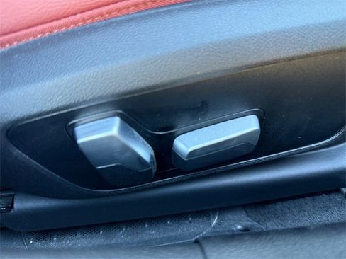 Used 2022 BMW 430i Gran Coupe w/ M Sport Package image 25