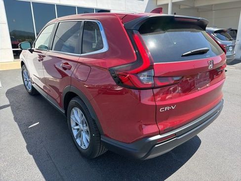 Used 2023 Honda CR-V EX-L image 6