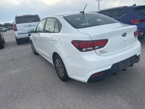 Used 2020 Kia Rio LX FWD image 6