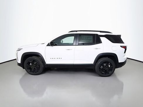 New 2026 Chevrolet Equinox LT w/ Midnight Edition AWD/4WD image 8