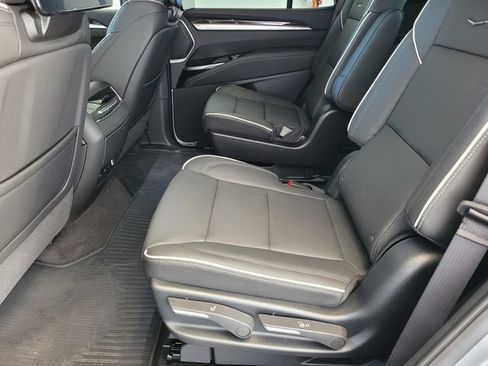 New 2026 Cadillac Escalade Luxury w/ Touring Package AWD/4WD image 15