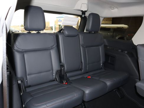 New 2025 Ford Expedition Active AWD/4WD image 47