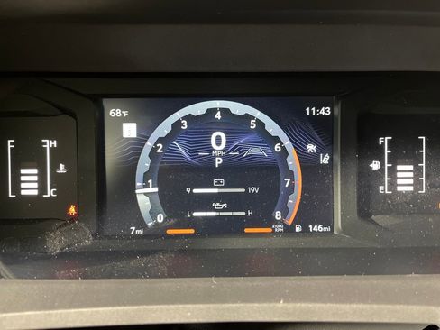 New 2026 Toyota Tacoma SR5 image 18