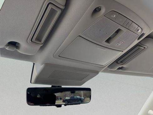 Used 2024 INFINITI QX80 Luxe RWD image 19