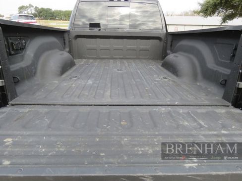 Used 2026 RAM 2500 Limited image 19