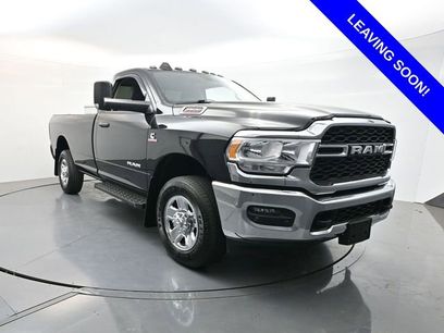 Used 2020 RAM 3500 Tradesman