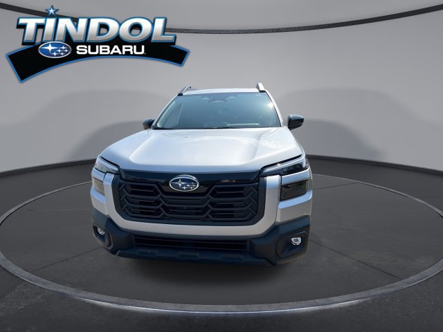 New 2026 Subaru Outback Touring XT AWD/4WD image 3