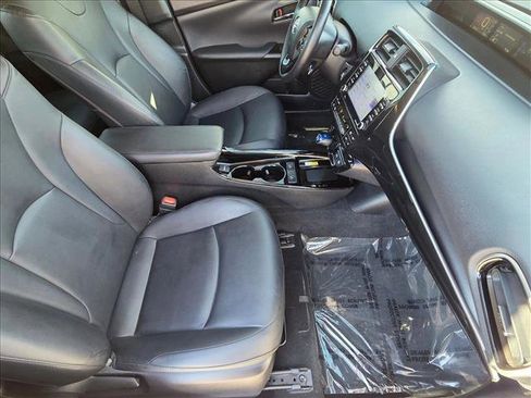 Certified 2022 Toyota Prius XLE w/ Advanced Technology Package image 20