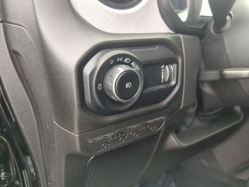 New 2025 Jeep Wrangler Unlimited Sport image 53