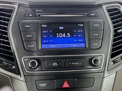 Used 2018 Hyundai Santa Fe Sport AWD/4WD image 17
