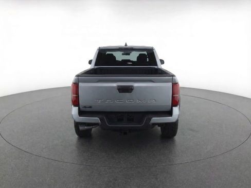 New 2026 Toyota Tacoma TRD Off-Road image 7