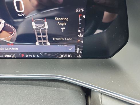 Certified 2023 GMC Canyon Elevation w/ Convenience Package image 20