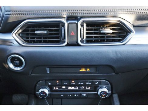 Used 2022 MAZDA CX-5 AWD 2.5 S w/ Select Package image 24