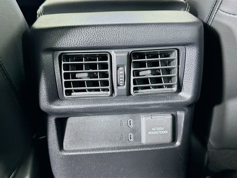 Used 2025 Toyota 4Runner Limited image 25