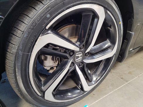 Used 2021 Honda Accord Sport image 31