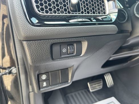 Used 2022 Honda Civic Sport image 18