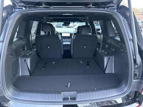 New 2026 Hyundai Santa Fe Calligraphy image 47