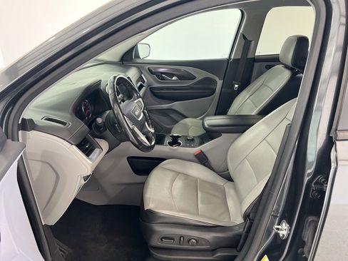 Used 2018 GMC Terrain SLT w/ Preferred Package FWD image 17