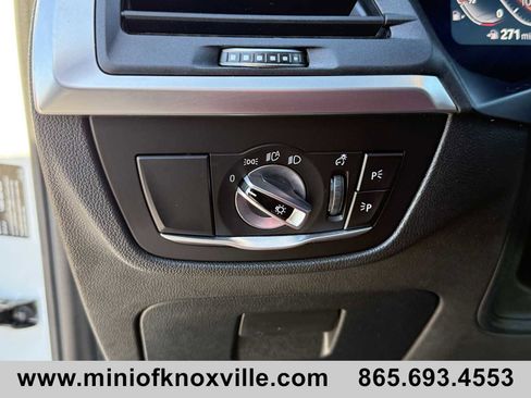 Used 2023 BMW X3 xDrive30i w/ Premium Package image 26