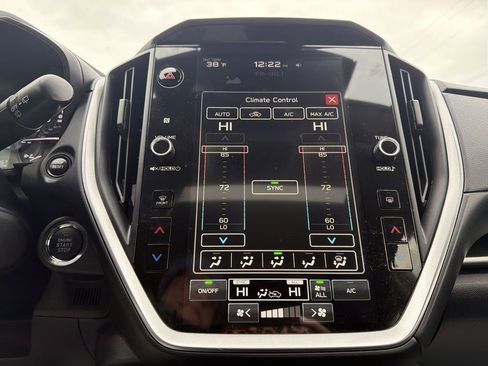 Used 2024 Subaru Impreza 2.0i Sport image 26