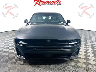 New 2026 Dodge Charger Scat Pack video 2