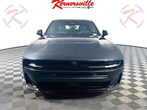 New 2026 Dodge Charger Scat Pack image 2