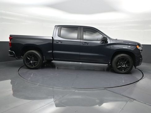 Used 2023 Chevrolet Silverado 1500 RST image 7