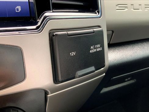Used 2022 Ford F250 Lariat w/ Lariat Value Package AWD/4WD image 35